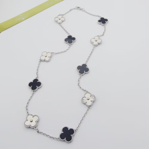 Van Cleef & Arpels Necklaces For Women #1098717