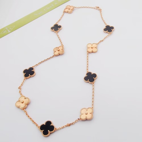 Van Cleef & Arpels Necklaces For Women #1098721