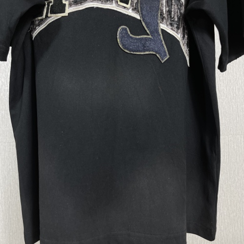Replica Balenciaga T-Shirts Short Sleeved For Unisex #1098745 $56.00 USD for Wholesale