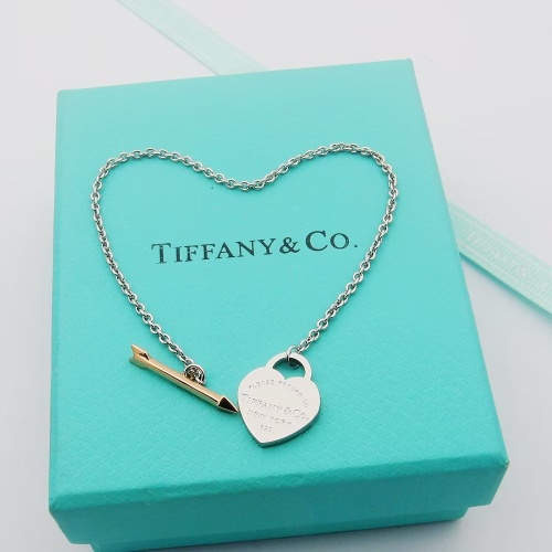 Replica Tiffany Bracelets #1098759 $27.00 USD for Wholesale