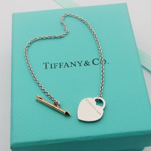 Replica Tiffany Bracelets #1098759 $27.00 USD for Wholesale