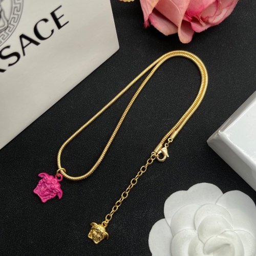 Versace Necklaces #1098783