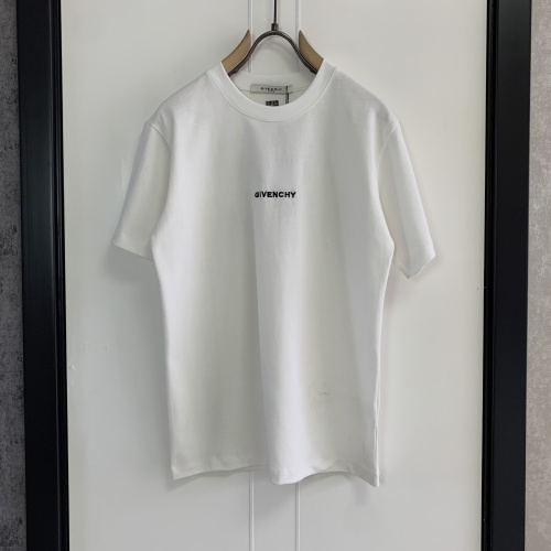 Givenchy T-Shirts Short Sleeved For Unisex #1098784