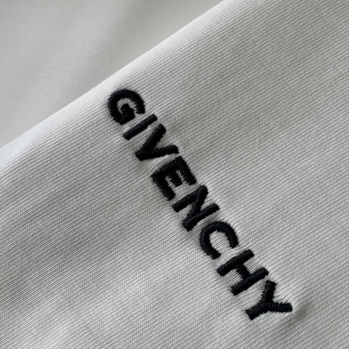 Replica Givenchy T-Shirts Short Sleeved For Unisex #1098784 $56.00 USD for Wholesale