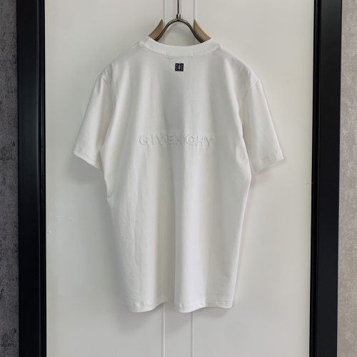 Replica Givenchy T-Shirts Short Sleeved For Unisex #1098784 $56.00 USD for Wholesale