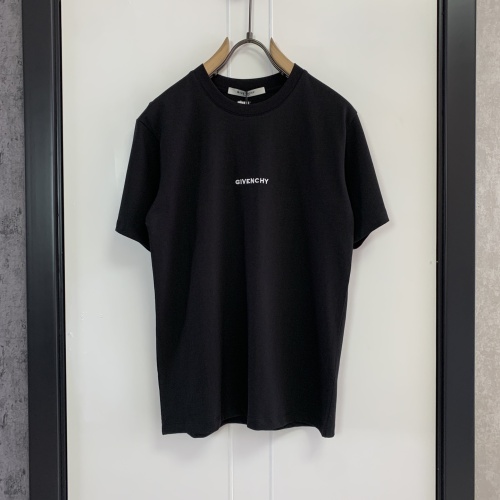 Givenchy T-Shirts Short Sleeved For Unisex #1098785
