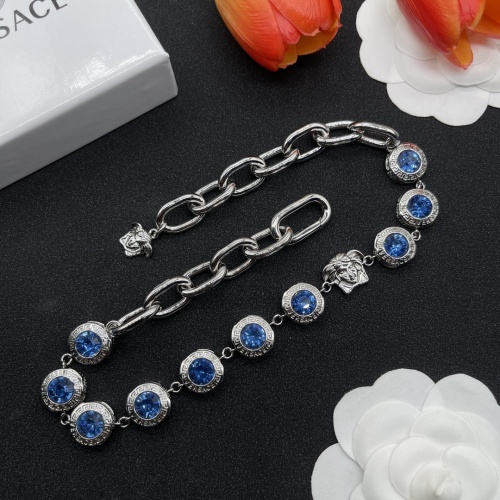 Versace Necklaces #1098793