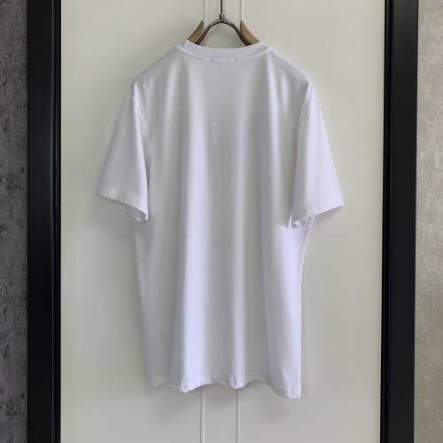 Replica Prada T-Shirts Short Sleeved For Unisex #1098809 $52.00 USD for Wholesale