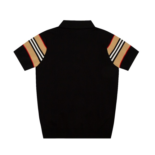 Replica Burberry T-Shirts Short Sleeved For Unisex #1098819 $45.00 USD for Wholesale