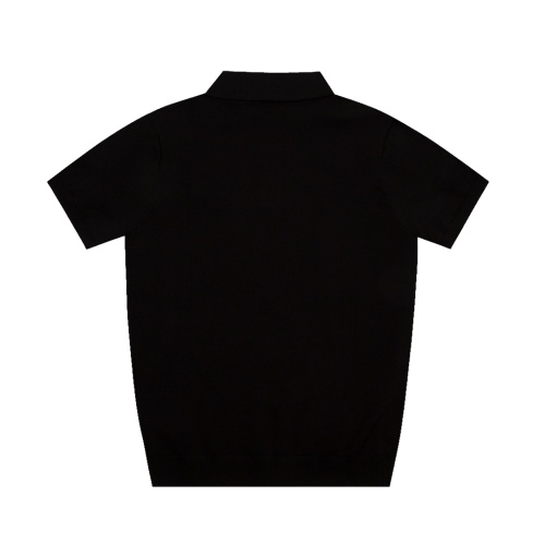 Replica Prada T-Shirts Short Sleeved For Unisex #1098873 $45.00 USD for Wholesale