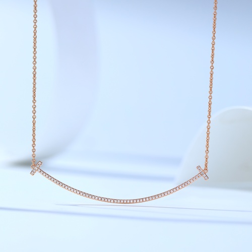 Tiffany Necklaces #1098900