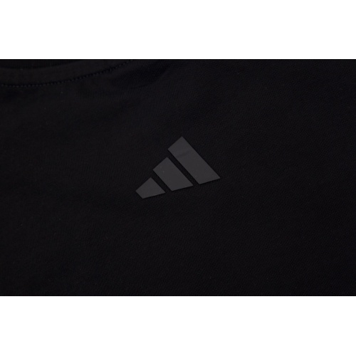 Replica Balenciaga T-Shirts Sleeveless For Unisex #1098908 $29.00 USD for Wholesale