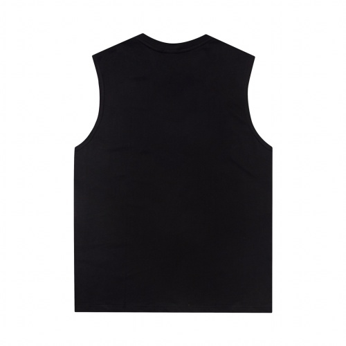 Replica Balenciaga T-Shirts Sleeveless For Unisex #1098909 $32.00 USD for Wholesale