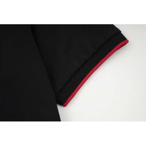 Replica Prada T-Shirts Short Sleeved For Men #1098951 $38.00 USD for Wholesale