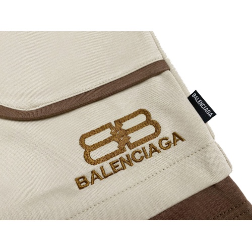 Replica Balenciaga Pants For Unisex #1098985 $42.00 USD for Wholesale