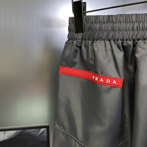 Replica Prada Pants For Men #1098990 $56.00 USD for Wholesale
