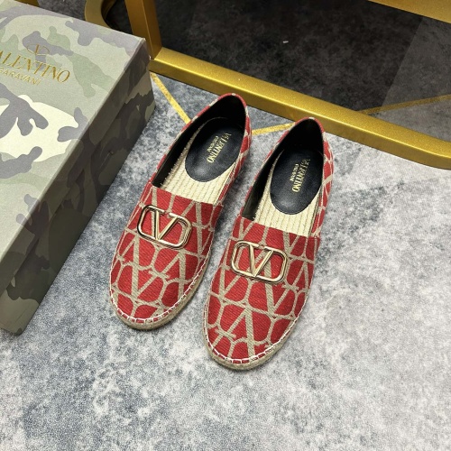 Valentino Casual Shoes For Men #1099227