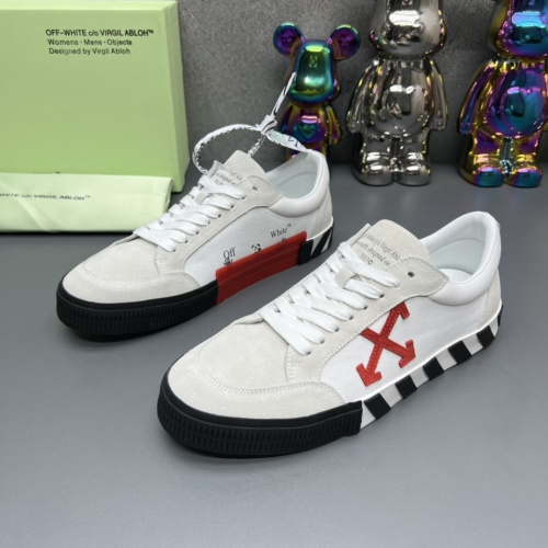 Off-White Casual Shoes For Men #1099229
