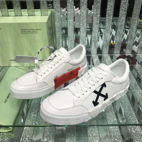 Off-White Casual Shoes For Men #1099233