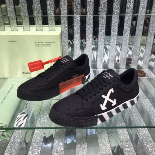Off-White Casual Shoes For Men #1099236