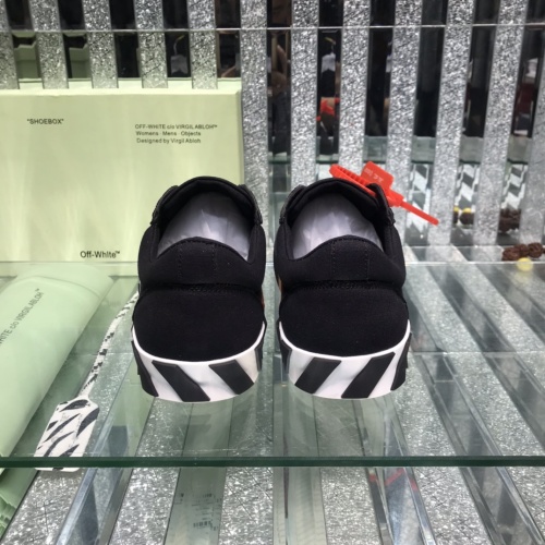 Replica Off-White Casual Shoes For Men #1099236 $92.00 USD for Wholesale