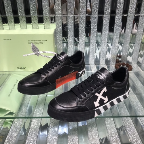 Off-White Casual Shoes For Men #1099237