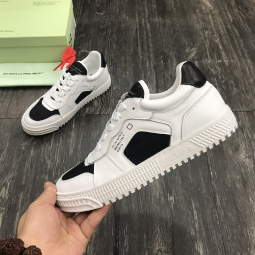 Off-White Casual Shoes For Men #1099251