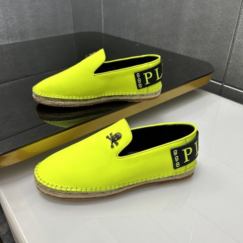 Philipp Plein Casual Shoes For Men #1099252