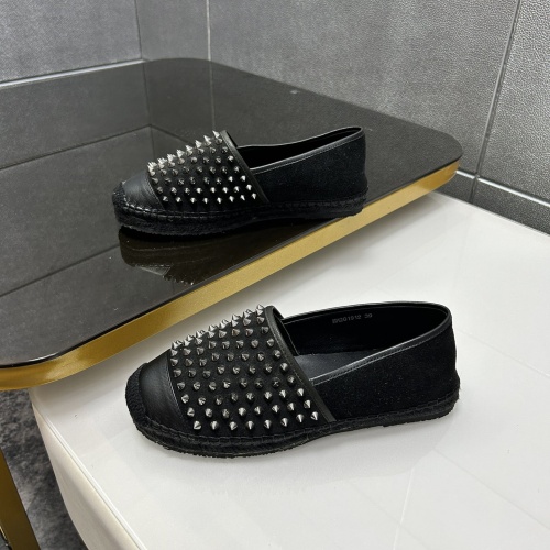 Philipp Plein Casual Shoes For Men #1099255