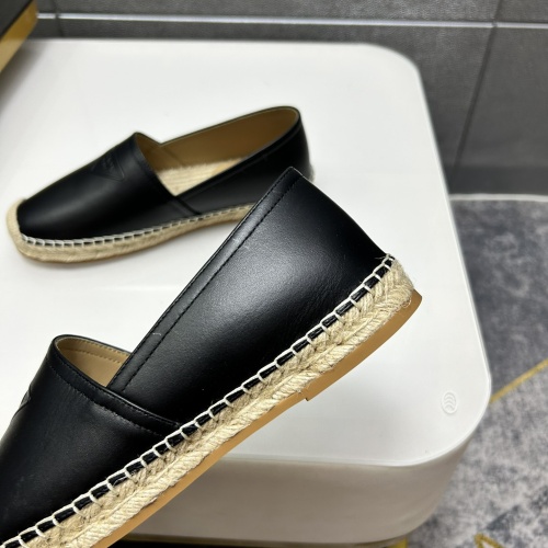 Replica Prada Casual Shoes For Men #1099278 $85.00 USD for Wholesale