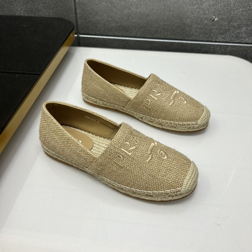 Replica Prada Casual Shoes For Men #1099280 $85.00 USD for Wholesale