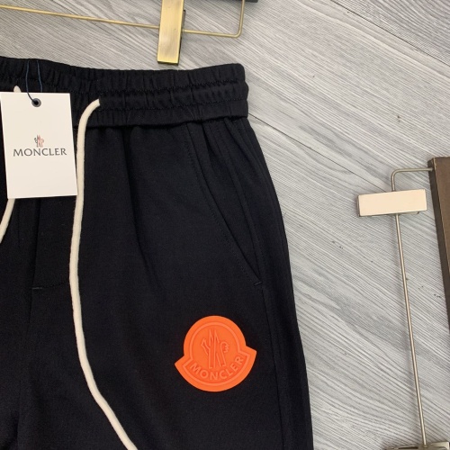 Replica Moncler Pants For Men #1099293 $42.00 USD for Wholesale