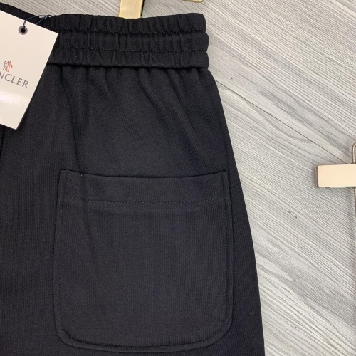 Replica Moncler Pants For Men #1099293 $42.00 USD for Wholesale