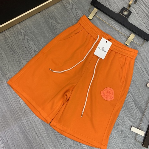 Replica Moncler Pants For Men #1099294 $42.00 USD for Wholesale