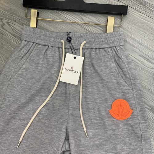 Replica Moncler Pants For Men #1099295 $42.00 USD for Wholesale