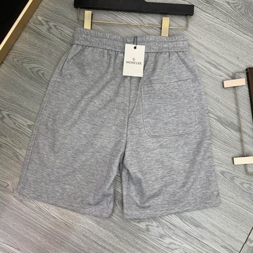 Replica Moncler Pants For Men #1099295 $42.00 USD for Wholesale