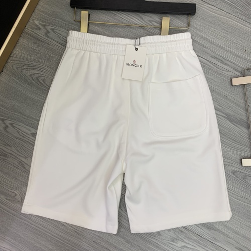 Replica Moncler Pants For Men #1099296 $42.00 USD for Wholesale