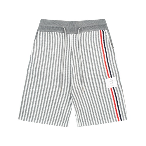 Thom Browne TB Pants For Men #1099297 $45.00 USD, Wholesale Replica Thom Browne TB Pants