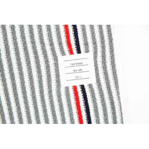 Replica Thom Browne TB Pants For Men #1099297 $45.00 USD for Wholesale