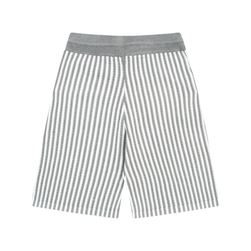 Replica Thom Browne TB Pants For Men #1099297 $45.00 USD for Wholesale