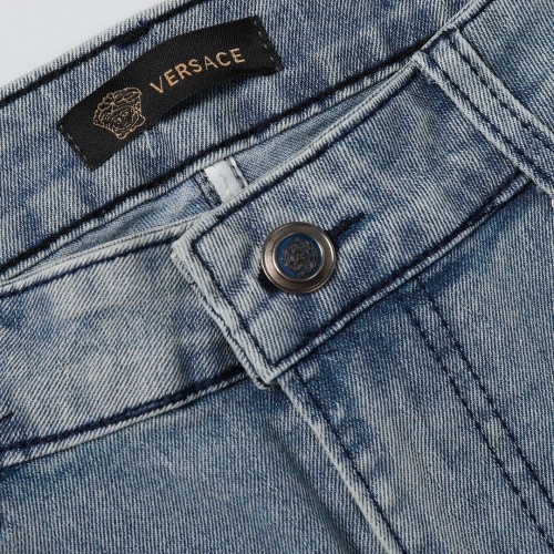 Replica Versace Jeans For Men #1099298 $42.00 USD for Wholesale