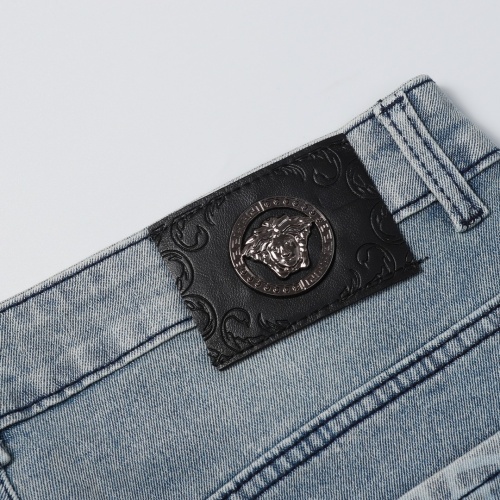 Replica Versace Jeans For Men #1099298 $42.00 USD for Wholesale