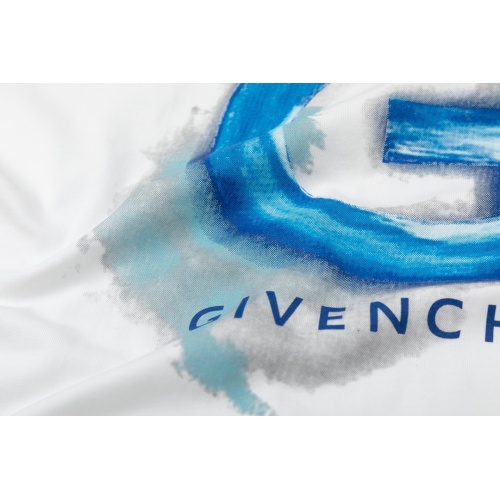 Replica Givenchy T-Shirts Short Sleeved For Men #1099344 $39.00 USD for Wholesale