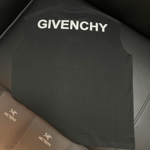 Replica Givenchy T-Shirts Sleeveless For Unisex #1099349 $34.00 USD for Wholesale