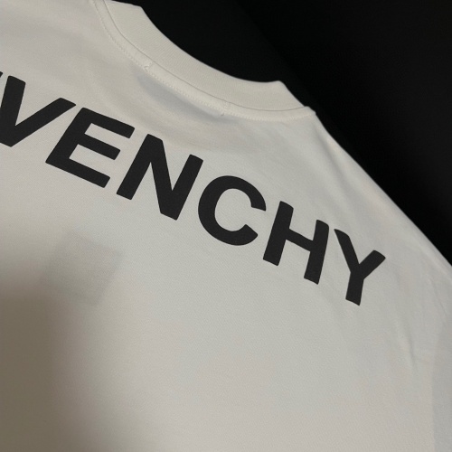 Replica Givenchy T-Shirts Sleeveless For Unisex #1099350 $34.00 USD for Wholesale