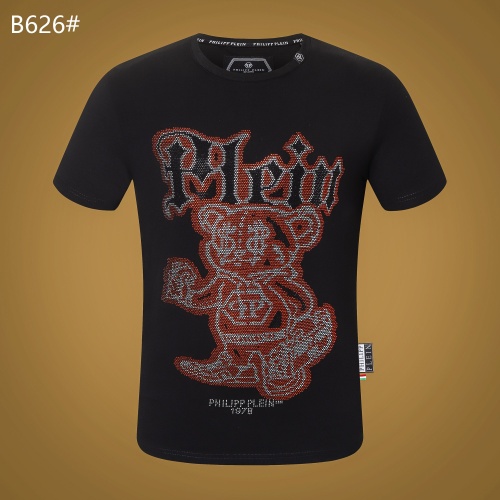 Philipp Plein PP T-Shirts Short Sleeved For Men #1099451
