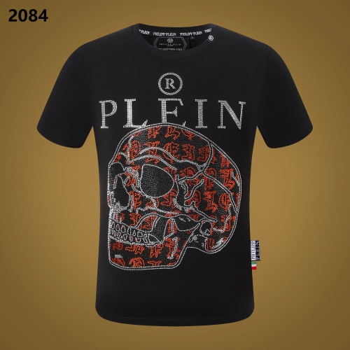 Philipp Plein PP T-Shirts Short Sleeved For Men #1099516