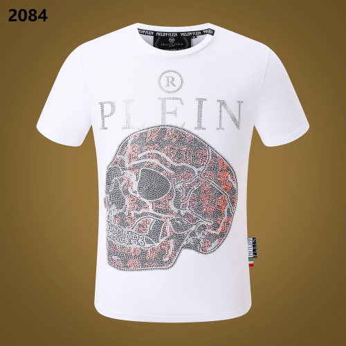 Philipp Plein PP T-Shirts Short Sleeved For Men #1099517