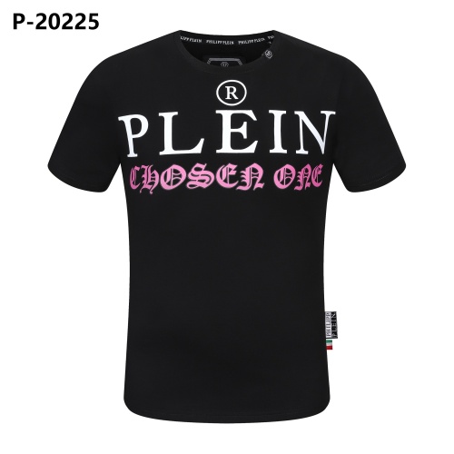 Philipp Plein PP T-Shirts Short Sleeved For Men #1099521 $29.00 USD, Wholesale Replica Philipp Plein PP T-Shirts