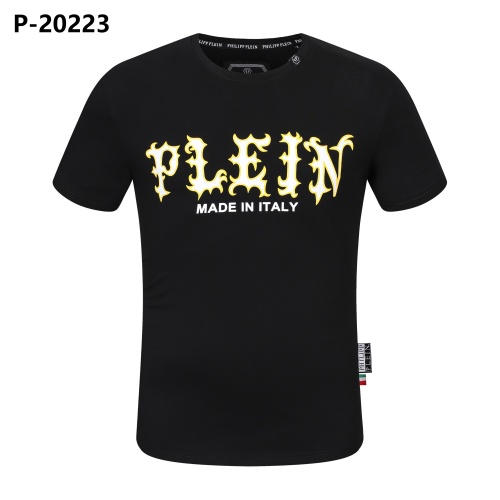 Philipp Plein PP T-Shirts Short Sleeved For Men #1099528